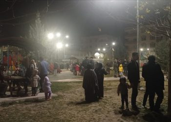 AFAD’dan “sahil şeridinden uzak durun” uyarısı