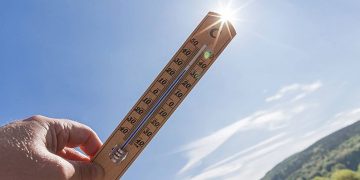 Meteoroloji paylaştı: Hava sıcaklıkları yükseliyor
