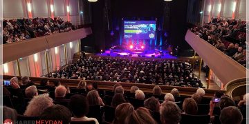 Hollanda’da Ülkemizdeki Depremzedeler İçin 89 Milyon Euro Toplandı!