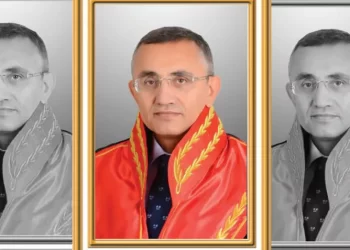 Yargıtay 1’inci Ceza Dairesi Başkanı Hüseyin Canan oldu