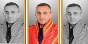 Yargıtay 1’inci Ceza Dairesi Başkanı Hüseyin Canan oldu