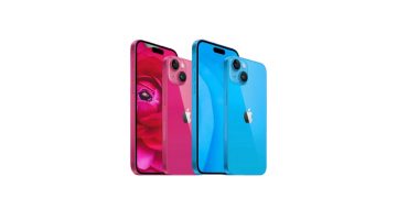 iPhone 15’te kullanılacak renkler ortaya çıktı