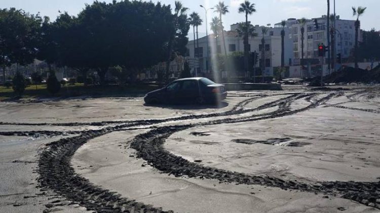 iskenderun su habermeydan