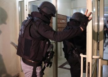 İstanbul’da DEAŞ operasyonu: 8 gözaltı