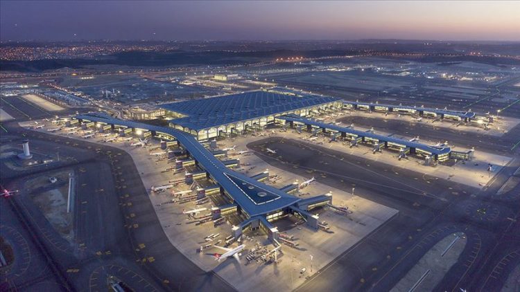istanbul havalimani habermeydan