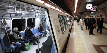 İstanbul’da metro arızası! Bazı seferler yapılamıyor