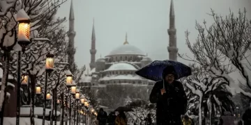 İstanbul’da idari izin kararı