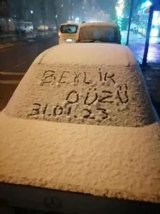 istanbulda kar habermeydan