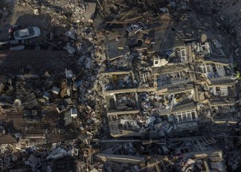 İTÜ’den deprem raporu