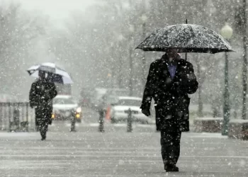 AKOM'dan İstanbul için uyarı AKOM’dan İstanbul için uyarı