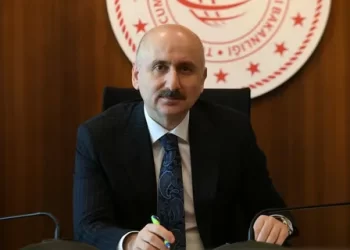 Bakan Karaismailoğlu 2022 yılı demir yolu istatistiklerini açıkladı