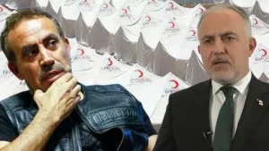 kerem kinik ahbap aciklamasi habermeydan