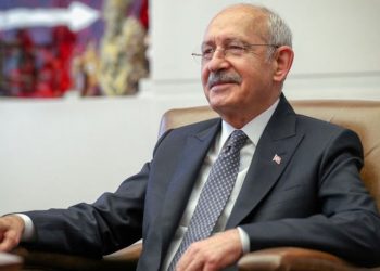 Kemal Kılıçdaroğlu’ndan ‘net adaylık’ mesajı!