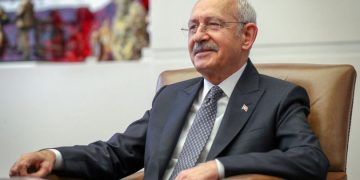 Kemal Kılıçdaroğlu’ndan ‘net adaylık’ mesajı!