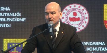 Soylu’dan kapatılan konsolosluklar hakkında açıklama