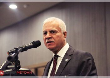 Koray Aydın Kimdir? İYİ Parti Süreci Nasıl Gelişti?