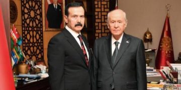 Kürşat Yılmaz’ın KKTC’ye girişi yasaklandı