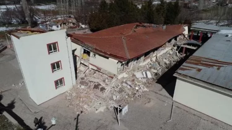 malatya guclendirme yapilan okul habermeydan