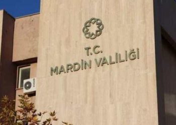 Valilik açıkladı: Mardin’de eylem yasağı