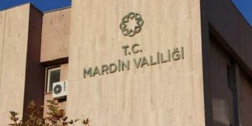 Valilik açıkladı: Mardin’de eylem yasağı