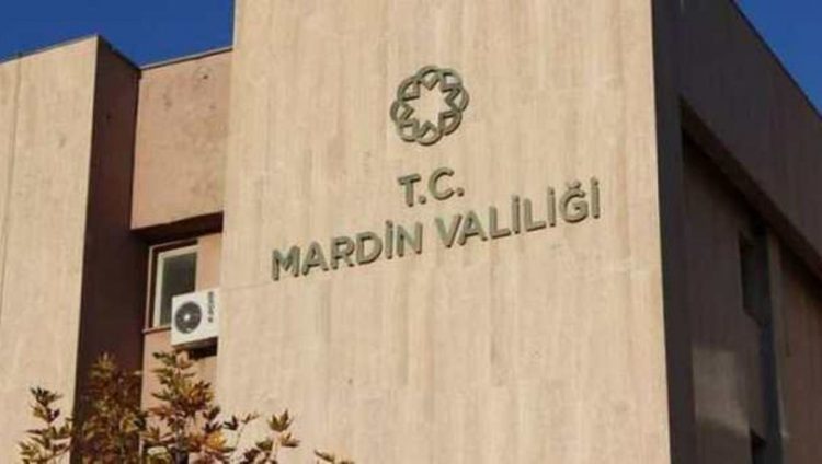 mardin valiligi habermeydan