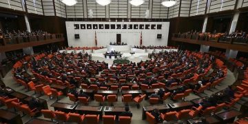 OHAL kararı Meclis’e sunuldu! Yarın Genel Kurul’da