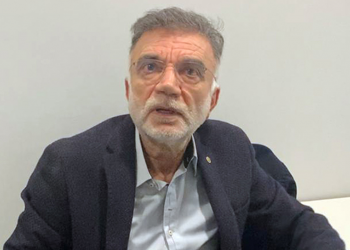 Hatay’daki Rönesans Rezidans müteahhidi kaçarken havalimanında yakalandı