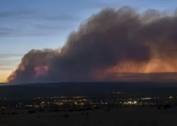 Meksika’da acil durum ilan edildi