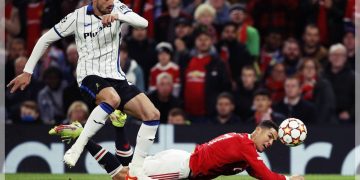 Merih Demiral’dan Deprem İçin Ronaldo Desteği!