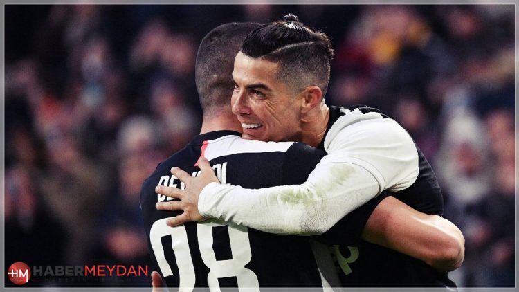merih ronaldo 2