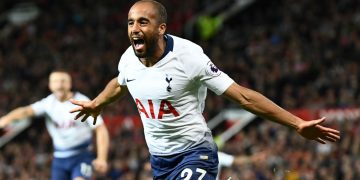 Fenerbahçe Lucas Moura’nın Peşinde! Alternatif Traore!