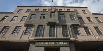 MSB kaynaklarından “İspanyol devriyesi” iddialarına cevap
