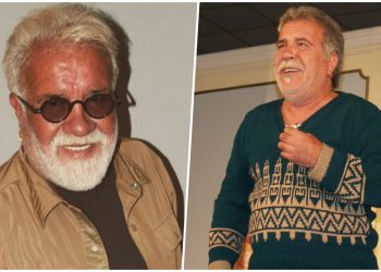 Ünlü oyuncu Muhlis Asan vefat etti