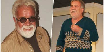 Ünlü oyuncu Muhlis Asan vefat etti