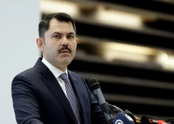 Çevre, Şehircilik ve İklim Değişikliği Bakanı Murat Kurum, Gaziantep’te depreme ilişkin açıklama yaptı