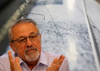 Prof. Naci Görür’den yeni deprem uyarısı