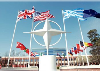 NATO, Ülkemizdeki Depremzedelere 1000 Konteyner Gönderecek!