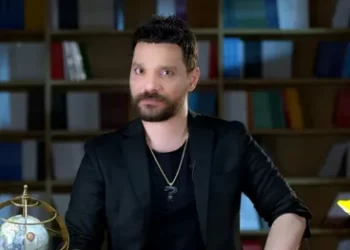 Oğuzhan Uğur hakkında soruşturma başlatıldı