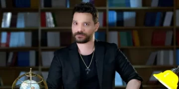 Oğuzhan Uğur hakkında soruşturma başlatıldı