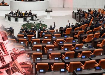 Meclis’ten OHAL Kararı’na kabul