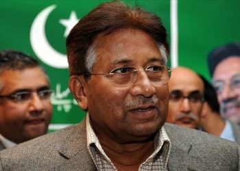 Eski Pakistan Cumhurbaşkanı Pervez Müşerref vefat etti
