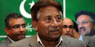 Eski Pakistan Cumhurbaşkanı Pervez Müşerref vefat etti