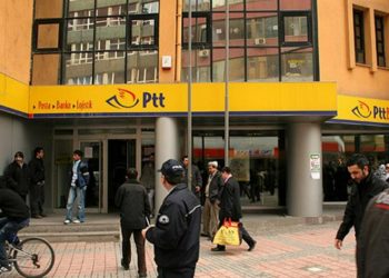 PTT’den deprem yardımları için ücretsiz taşıma