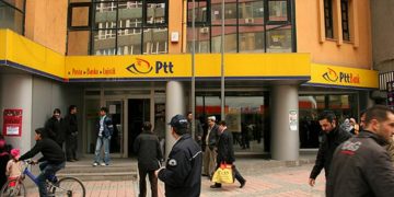PTT’den deprem yardımları için ücretsiz taşıma