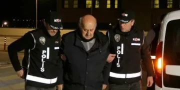 Antakya’da yıkılan Rende Sitesi’nin sahibinin ifadesi