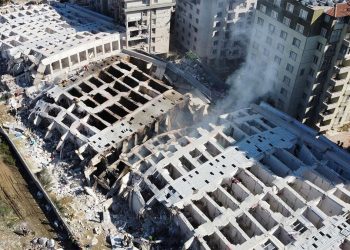 Rönesans Rezidans’ın yurt dışındaki ortağı için kırmızı bülten istemi