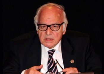 Yargıtay Onursal Cumhuriyet Başsavcısı Sabih Kanadoğlu vefat etti