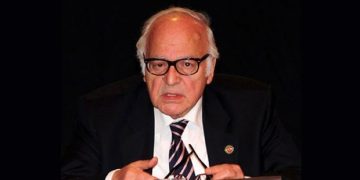 Yargıtay Onursal Cumhuriyet Başsavcısı Sabih Kanadoğlu vefat etti