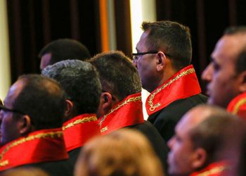 Kahramanmaraş’a 53 savcı görevlendirildi