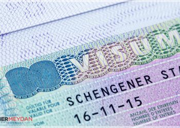 Belçika ve Almanya, Depremzedelere Hızlı Vize Verecek! Hızlı Vize Şartları Neler?